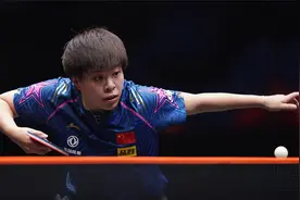 2022WTT新乡世界杯「女单1/4决赛  王艺迪3-0迪亚兹」全场回放