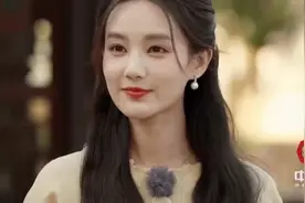 李一桐画作亮相，她心里的理想生活，竟是如此的简单美好