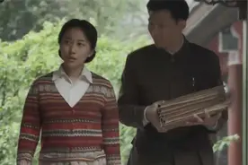 海棠依旧：孙维世和别人吵架，不料却遭到了邓妈妈和总理的批评视频封面