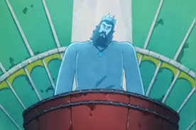 国王排名：伯斯王被魔镜榨汁，戴达抗住魔镜蛊惑视频封面