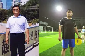 25岁男子因长相成熟，常被误认为42岁，销售看其长相秒推百万豪车视频封面