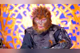 宝莲灯中，玉帝为何不扔桃山压孙悟空？有两点原因！视频封面