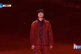美好中国新歌会：早安燃唱《麒麟》，国风说唱嗨翻全场视频封面