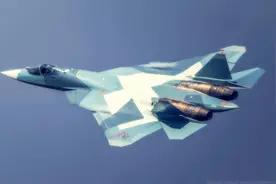 歼20只是“开胃菜”？中国65吨级无人机横空出世，成飞再立大功！