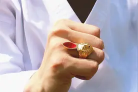 【雷欧】闭关锁心门，变身自然神