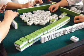 孕期无聊，孕妇能不能打麻将？听完医生的话赶快收手吧视频封面