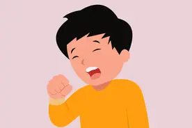 咳嗽会传染吗？视频封面