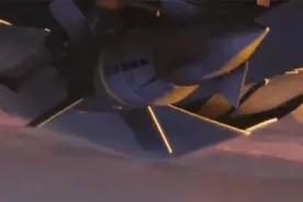 绝密：这是我看过最强空战片，全程疯狂火爆刺激，我就看了八遍视频封面