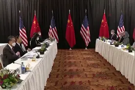 深度解析中美高层瑞士会晤，与阿拉斯加会谈有何不同？视频封面