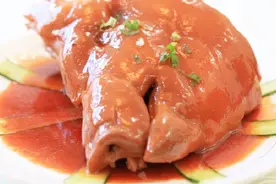 猪头肉那么奇怪，为什么还有人爱吃呢？看完三大好处就懂了视频封面