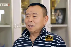 二胎时代：潘长江被外孙噎得够惨，一旁的潘阳忍不住哈哈大笑！视频封面