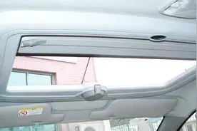 天窗的两种开启方式，做对的人不多，没想到还有这么多讲究视频封面