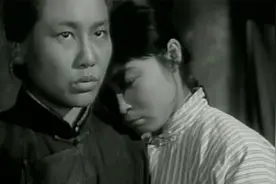 张瑞芳出演《母亲》，刻画农村妇女，默默为革命奉献视频封面