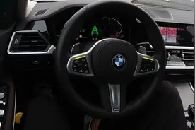 分秒试驾：为什么说宝马3系选装的辅助驾驶是燃油车中最强的？