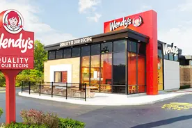 听新闻学英语-快餐连锁巨头Wendys能否打败麦当劳和汉堡王吗？视频封面