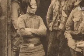 上海纪实档案：成本华并未上学，却是童子军？谜一样的抗日女战士视频封面