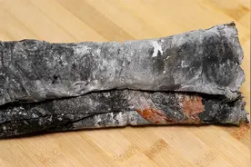 海带切记不要直接焯水，分享一招，脆嫩开胃无海腥味，营养不流失视频封面