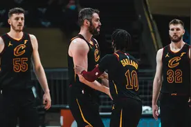 NBA集锦：乐福内外兼备砍下17分11篮板4助攻，骑士战胜黄蜂