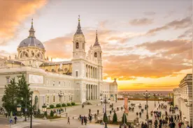 1918年的西班牙大流感，导致全球三分之一人感染，是怎么回事？视频封面