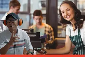 一边打工一边留学靠谱么？澳洲留学打工和学习时间要求及本质视频封面