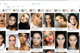 天哪！Makeup竟然不是化妆品#英语词汇#英语口语