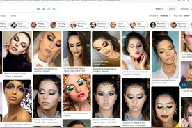 天哪！Makeup竟然不是化妆品#英语词汇#英语口语