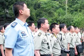 国防大学怎么考？