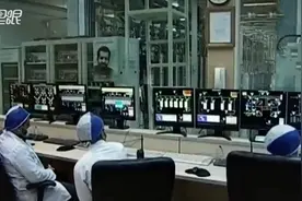 哈梅内伊顾问：伊朗技术上已能研制核弹视频封面