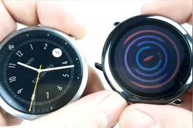 拆解Moto360和小米的智能手表，到底谁家的孩子更优秀？视频封面