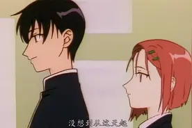 当女学霸遇到男学霸，会发生怎样的故事视频封面