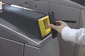 今起北京公交地铁“一码通乘”，换乘刷码不用再换APP