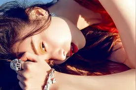 《维多利亚的秘密》喜欢你就喜欢，想你以后是别人的我哭了。视频封面