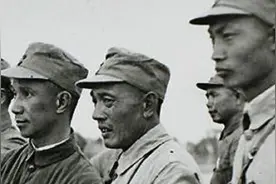 苏中战役：李默庵损兵折将七战七败，为何仍说与粟裕是“双赢”？视频封面