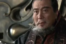 五版袁绍对比：许文广只算是奸雄，而孙洪涛像是真正的贵族视频封面