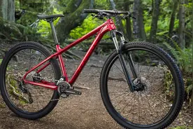 崔克硬尾XC山地车 Trek X-Caliber 官方宣传片视频封面