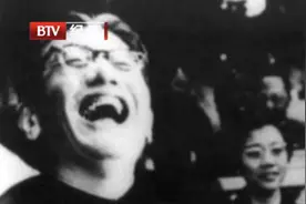 余光中，在什么背景下，写出简洁却感人的《乡愁》？视频封面