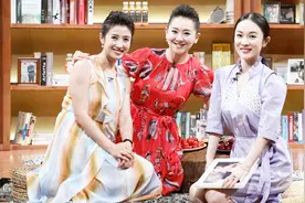 主持人春妮喜得爱子，是真爱粉碎了丁克的想法，老公更是大有来头