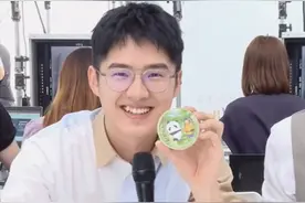 【刘昊然】恋爱循环 科颜氏直播 笑容cut 超治愈 解决一切不开心视频封面