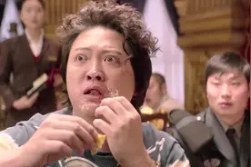 沈腾叫庄强出任CEO，庄强激动到拿虾钳演讲，直接当众汪汪汪视频封面