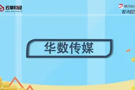 华数传媒[000156]