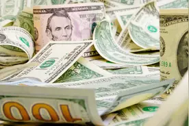 美国富豪们多有钱？只要当了总统，年薪40万的总统工资都可以不要视频封面