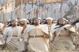 太平天国：为亲人复仇，洪秀全与全体太平军将士穿丧服与清军决战视频封面