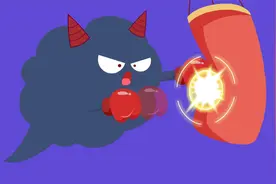 科普故事：为什么会打雷呢？和云朵有什么关系呢？视频封面