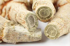 三七粉怎么吃？注意事项有哪些，看完涨知识视频封面