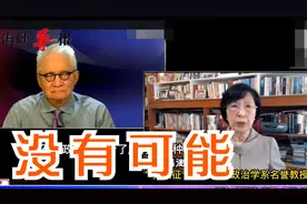 张麟征：台湾完全没有“独立”可能，民进党是在自欺欺人视频封面