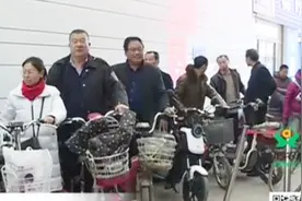 好消息！今日起电动车可以微信预约上牌啦！仅需操作几步即可完成