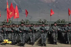 【纪念全民族抗战爆发85周年】振兴中华 吾辈自强视频封面