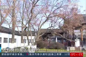 景区提醒：莫愁湖公园免费后，这些事项要注意！视频封面