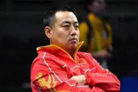 刘国梁：孙颖莎是最耀眼的新星，刘诗雯的价值高于金牌