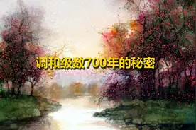 调和级数700年的秘密【转载】